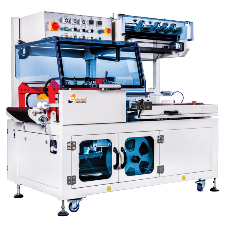 Automatic L-Bar Sealer